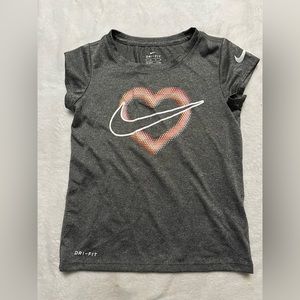 Nike shirt